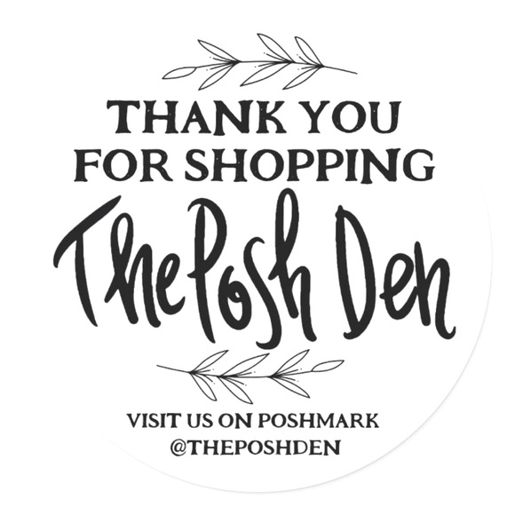 Welcome to The Posh Den! - Picture 2 of 2